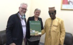 Tchad : la chargée d'affaires de l'ambassade des USA en visite à Abéché