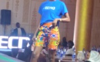 Tchad : un défilé de mode pour la 9e édition de "Top Modele Fashion Créateur"