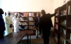 Tchad : la 5e édition du mois du livre est lancée au Salamat