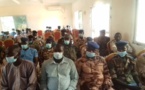 Tchad : les forces de sécurité du Logone Occidental sensibilisées sur les droits de l'Homme