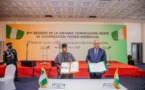 Coopération : la Côte d’Ivoire et le Nigeria signent 9 accords pour renforcer leurs relations