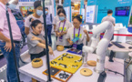 AI trainer - a brand new profession in China that sees bright prospects
