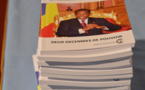 Tchad : Les deux décennies de pouvoir de Déby illustrés dans un livre