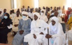 Tchad : le CEDPE sensibilise les organisations du Ouaddaï sur l'extrémisme violent