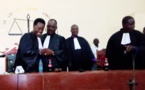 Tchad : le président du Tribunal de grande instance installé