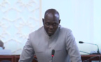 Tchad : "on a une famine à nos portes. Il faudrait vraiment agir" (Djimet Clément Bagaou)