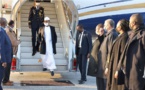 Conférence internationale sur la Libye : le président du CMT est arrivé à Paris