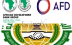 BAD-AFD : signature d’un accord de cofinancement de 2 milliards d'euros pour l'Afrique