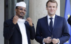 G5 Sahel : Mahamat Idriss Deby a pris part à une rencontre sécuritaire à Paris