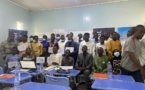 Tchad : House of Africa forme les internautes sur l'acceptation universelle
