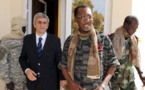 Déby en Afrique du Sud pour appuyer la création de "l'OTAN Africain"