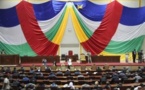 Centrafrique : Un collectif demande l'interpellation des ministres de la transition devant le CNT