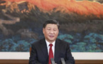 COP26 : la Chine disposée à jouer un rôle de modèle dans la lutte contre le changement climatique