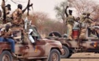Centrafrique : Violents affrontements entre l'armée tchadienne et des rebelles