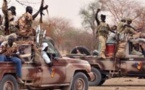 Centrafrique : Trois soldats tchadiens tués dans des affrontements