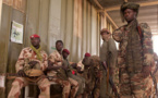 Le Tchad prêt à fournir un bataillon de 1200 soldats pour la future force africaine