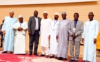 Tchad : le MPS prépare ses militants pour le dialogue national inclusif