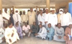 Tchad : les directeurs d´écoles de la province du Ouaddaï en conclave