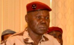 Tchad : le vice-président du CMT reçoit l’archevêque métropolitain de Ndjamena
