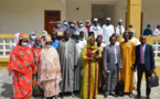 Tchad : l'AUSPEE mobilise les citoyens pour la réussite de la transition