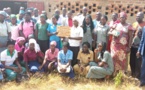Tchad : la FGC remet des bourses scolaires aux meilleures filles du Mayo Kebbi Ouest