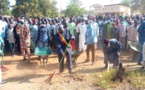 Tchad : 10 jours pour rendre la ville de Pala propre