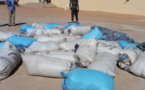 Tchad : 41 sacs de boissons frelatées saisis et incinérés au Borkou