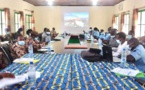 Tchad : le HCNDH outille les forces de défense sur le respect des droits de l’Homme