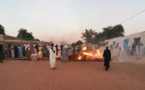 Tchad : au moins un mort à Faya dans des manifestations