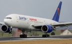 Egypt Air reporte son arrivée au Tchad