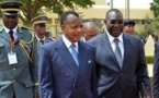 Centrafrique : Même le médiateur Sassou aurait fatigué de Djotodia ?
