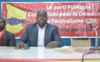 Fédéralisme au Tchad : la CDF appelle à "l'unité d'actions" face à la "ferveur populaire"