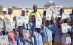 Tchad : Al-Rahama offre des kits scolaires aux écoliers d’Abéché 