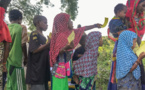 Rougeole au Tchad : encourager la population à se faire vacciner pour prévenir de futures épidémies