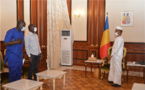 Tchad : Béral Mbaïkoubou plaide le sort des personnes handicapées auprès du PCMT