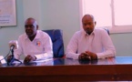 Me. Abakar Djermah élu président de l'Association francophone des comités nationaux olympiques
