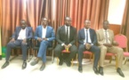 Tchad : la plateforme "Initiative d'aide à ton concitoyen" forme les jeunes en leadership