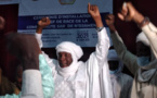 N’Djamena : la communauté Sar (Ennedi Ouest) installe son chef de communauté