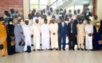 Tchad : une nouvelle équipe installée au ministère de l'Hydraulique