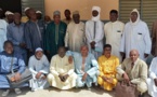 Tchad : le nouveau directeur de l'École normale d'instituteur d'Abéché installé