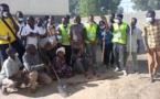 Tchad : l'APEC se mobilise pour la salubrité dans les écoles à N'Djamena