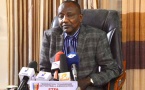 Tchad : pourquoi le football ne se développe pas ? le président de la FTFA s'explique