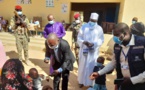 Tchad : la vaccination des enfants du Batha contre la poliomyélite se poursuit