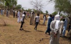 Tchad : il vole un bœuf et tire sur le pied d'un commandant lancé à sa poursuite