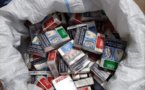 Tchad : fermerture de la Manufacture des cigarettes, des milliers d'emplois menacés
