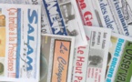 Tchad : la revue de presse du 15 au 21 novembre 2021