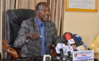 Tchad : un match des SAO à l'extérieur coûte à peu près 80 millions FCFA, selon la FTFA