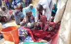 Tchad : le ministère de la Femme assiste deux femmes vivant dans des conditions misérables