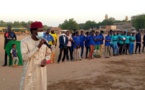 Tchad : le championnat de football de la saison lancé à Goz Beida