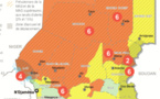 Tchad : 5,5 millions de personnes ont besoin d’aide humanitaire (OCHA)